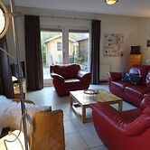 Nice Holiday Home With Garden Near Beach