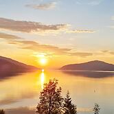 6 Person Holiday Home in Sandhornoy-by Traum