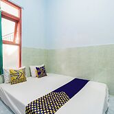 SPOT ON 93965 Ibrahim Guest House Syariah