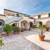 Apartment in Sos Alinos Near Sardinian Beaches