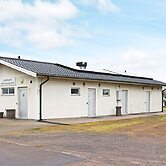 4 Person Holiday Home in Falkenberg-by Traum