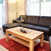 Strandhus Baabe Haus 3