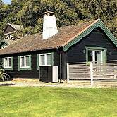 4 Star Holiday Home in Bastad