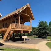 Wellness Home in Brabant With Private Spa