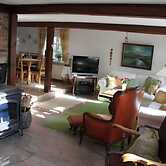 Apartment in Ganzlin