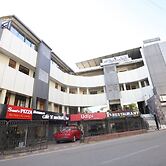 Hotel maharaja international