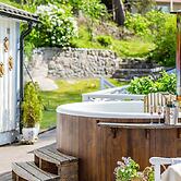 5 Star Holiday Home in Odsmal-by Traum