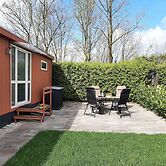 Beautiful Chalet in Appelscha Near the Woods