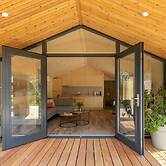 Nice Holiday Home in Kortgene With Garden