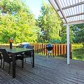6 Person Holiday Home in Nexo