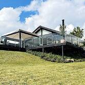 5 Star Holiday Home in Kolding