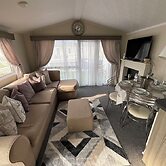 Seaview Caravan 2 Bedroom Sleeps 6 -wifi -smart Tv