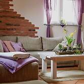 Brunnenhof Garden View