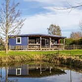 Romantic Holiday Home With Garden