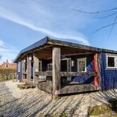 Romantic Holiday Home With Garden