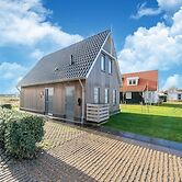 Holiday Home in Scherpenisse With Terrace