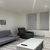 Charming 1-bed Apartment in Walton on the Naze