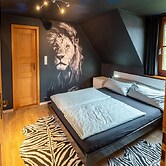 Elegante Ferienwohnung mit Aussenpool Schwarzwald