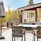 5 Person Holiday Home in Enviken-by Traum