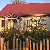 Holiday Home Landlust