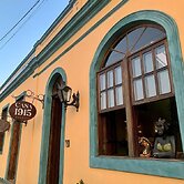 Pousada Casa  1915