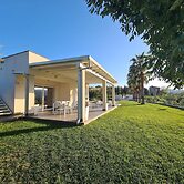 Holiday Home in Leonforte With Private Pool