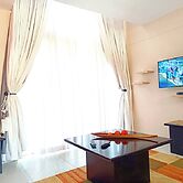 Best Location 1-bed Apartment in Harare