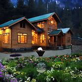 The FrozenFall Resort - Gulmarg