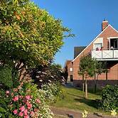 Beautiful View in the Anchor House on the Siel