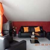 Holiday Apartment Moselle Panorama