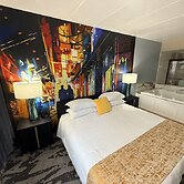 Lighthouse Inn & Suites