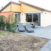 Holiday Home in Zevenhuizen With Sauna