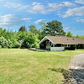 6 Person Holiday Home in Jaegerspris