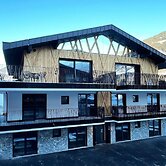 Lush Chalet in Zillertal Near Ski-lift