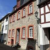 Uitzicht op de Wijngaard