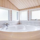 10 Person Holiday Home in Fjerritslev