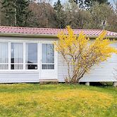 4 Person Holiday Home in Spekerod-by Traum