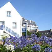 Fine Apartment With sea View