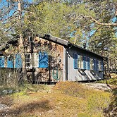 10 Person Holiday Home in Moja-by Traum