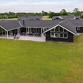 5 Star Holiday Home in Grenaa