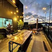 FlyNow Studios: Aeroporto, SP Expo e Metrô