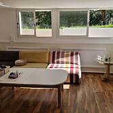 2 Bed Villa, Sleeps 4 - Garden, Wifi, Parking