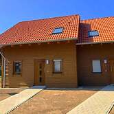 Woodland Modern Retreat