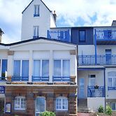 Apartment in Tregastel Near the Beach