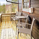 4 Person Holiday Home in Lysoysundet