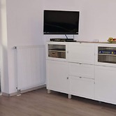 1 in House Weser 1 Comfortable Vacation Home