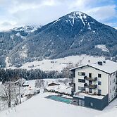 Apartment With Shared Infinity Pool