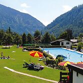 Ferienwohnung in Bayrischzell