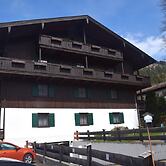 Attractive Apartment in Bayrischzell With Garden