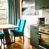 Apartment in Hohentauern With Sauna
